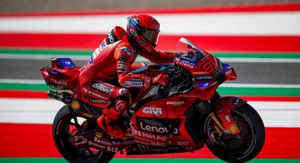 Marquez már idei 12. sprintgyőzelmét aratta
