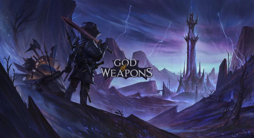 God of Weapons