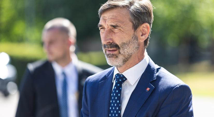 Blanár: Naiv, aki arra számított, hogy a találkozó véget vet a konfliktusnak