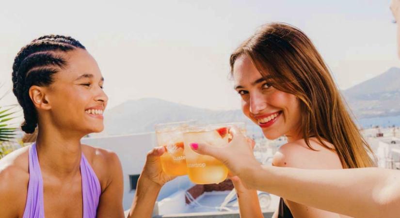 Mocktail, avagy a limonádék új generációja