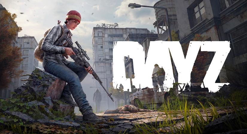 Rengeteg új játékost húzott be a DayZ, de sokan mégsem értik a lényegét