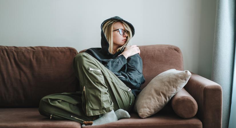Bele lehet halni a poszttraumás stresszbe? Ezért kell foglalkozni a PTSD-vel!