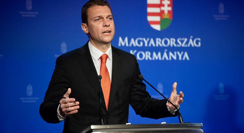 Menczer Tamás: Orbán Viktornak megint igaza lett