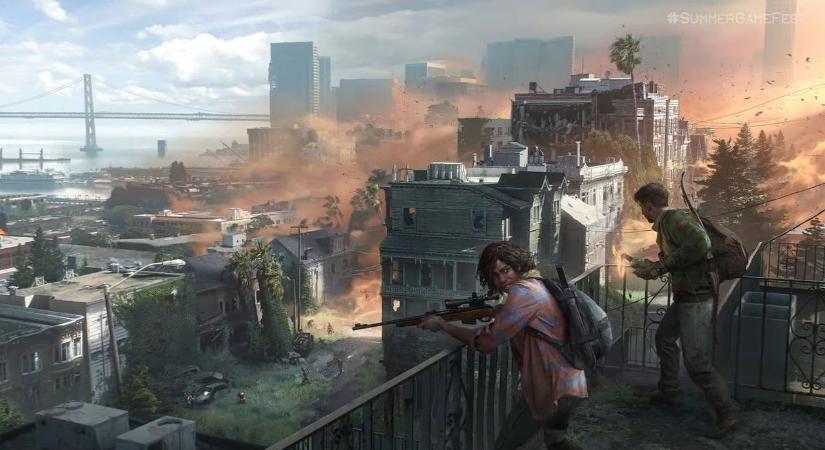 Új stúdióban folytatja koncepcióját a The Last of Us Online rendezője!