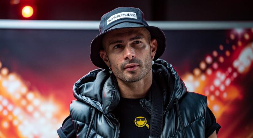 ByeAlex az utolsó pillanatban lefújt augusztus 20-i koncertről: „Nem fogadok el olyan munkáért pénzt, amit nem végeztem el”