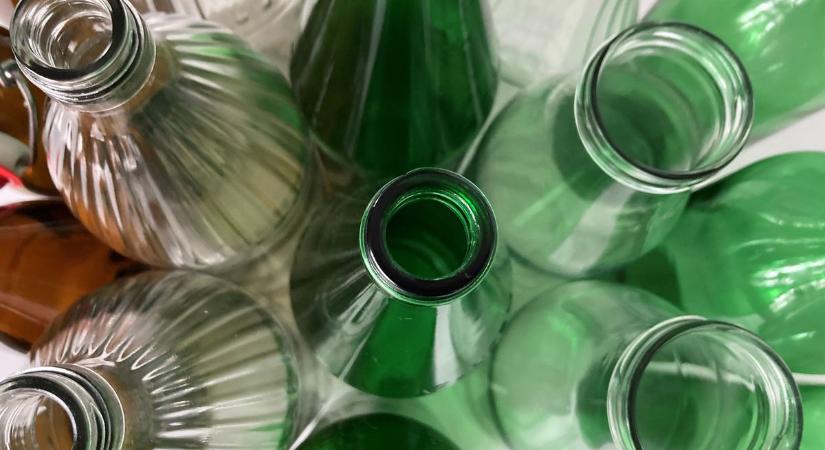 Bécs a zöldebb megoldást választja, a többször használatos palackokat részesítik előnyben