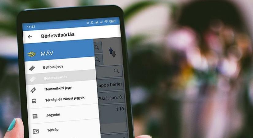 Az EESZT után most lehalt a MÁV online jegyvásárlási rendszere is