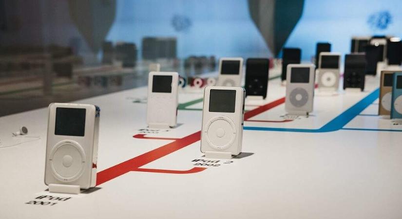 Negyedszer az első az Apple – a világ legértékesebb márkája