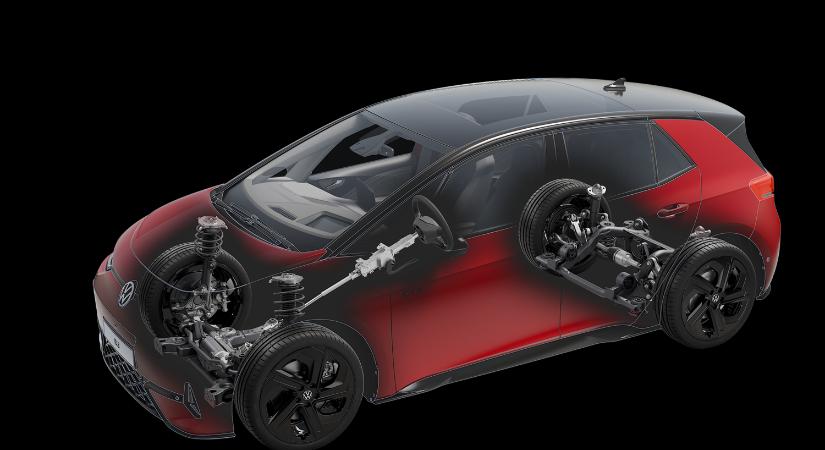 Havi előfizetést vezet be a motorerőhöz a Volkswagen