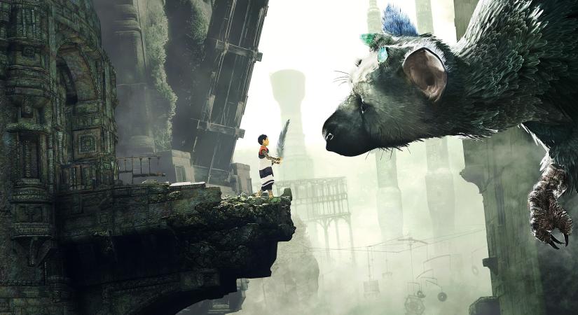 Mozis adaptációt kaphat a The Last Guardian