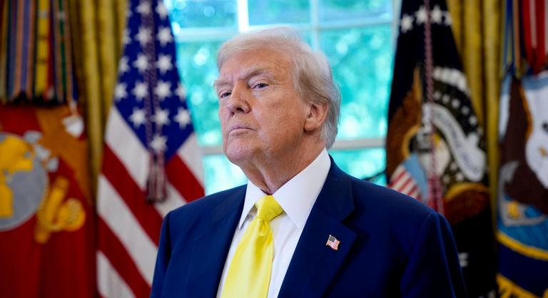 Donald Trump nem szétverni, hanem megerősíteni akarja Európát