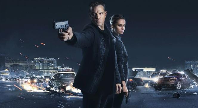 Matt Damon visszatérhet? A Jason Bourne-univerzum újraéledhet a Universal kezében!
