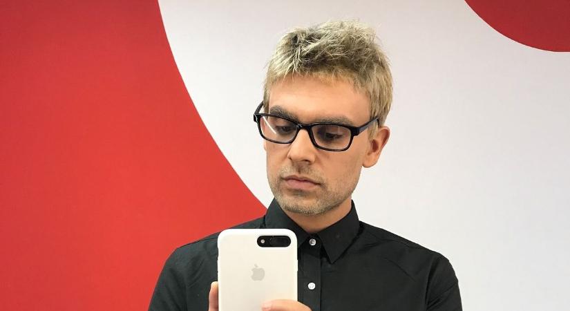 Horváth Tamás emlékei, amiket nem felejt el!