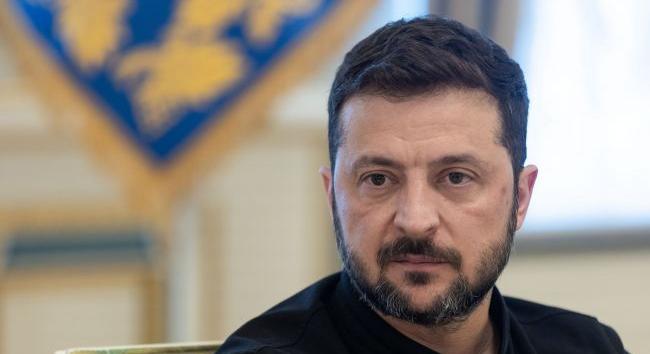Zelenszkij: ismerve Oroszország aljasságát, megjósolható, hogy fokozza a támadásokat az új tárgyalások ellőtt