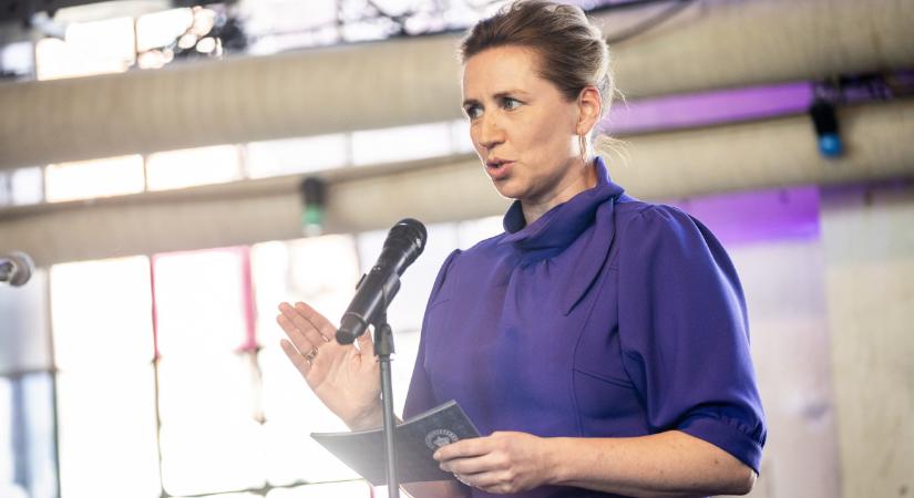 Dán miniszterelnök: Benjámin Netanjahu "önmagában probléma"