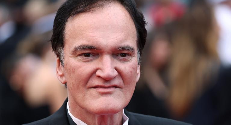 Ezért nem készül el Tarantino utolsó filmje