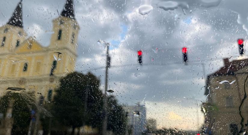 Könnyű nyári armageddon? Ez volt az ízelítő, folytatása következik (galéria)