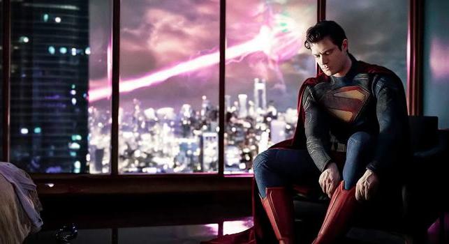 Csurrannak, cseppennek az új infók a Superman utáni DCU-ról