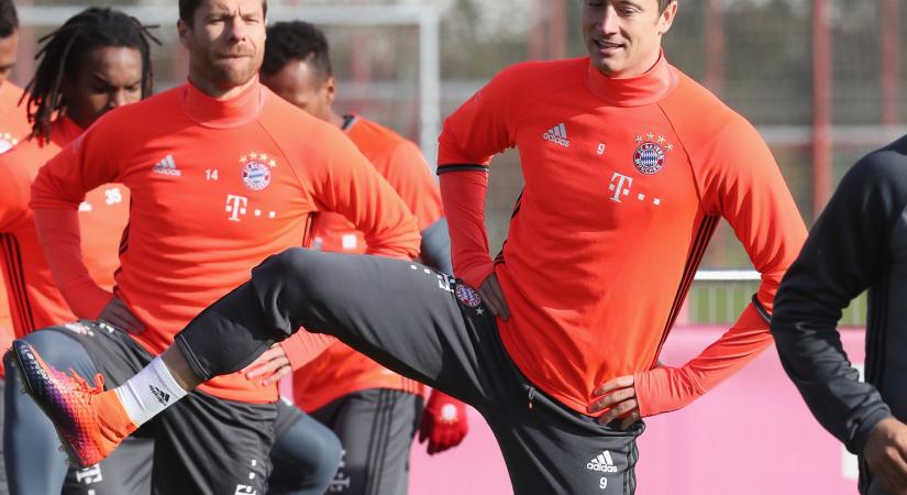 A Barca csatára felfedte, miként javított passzjátékán a Real vezetőedzője