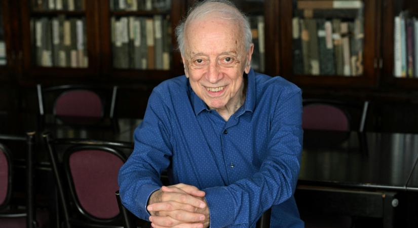 A Macskák megalapozta Webber bizalmát, így kapott szabad kezet Az operaház fantomjánál – interjú Szirtes Tamással