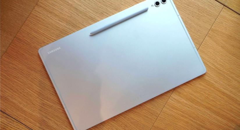 A vártnál is vékonyabb lesz a Samsung Galaxy Tab S11 Ultra