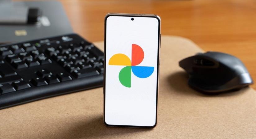 A Google Fotók hamarosan leleplezheti a mesterséges intelligenciával kreált vagy szerkesztett képeket