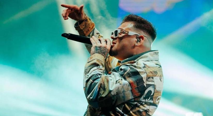 Késéssel indult, de a nyár legnagyobb bulijává vált: Desh a Gyárkertben (videó)