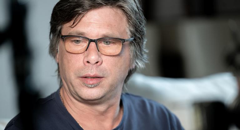 Hont András reagált Mérő Vera üzenetére, Puzsér Róbert is szóba került