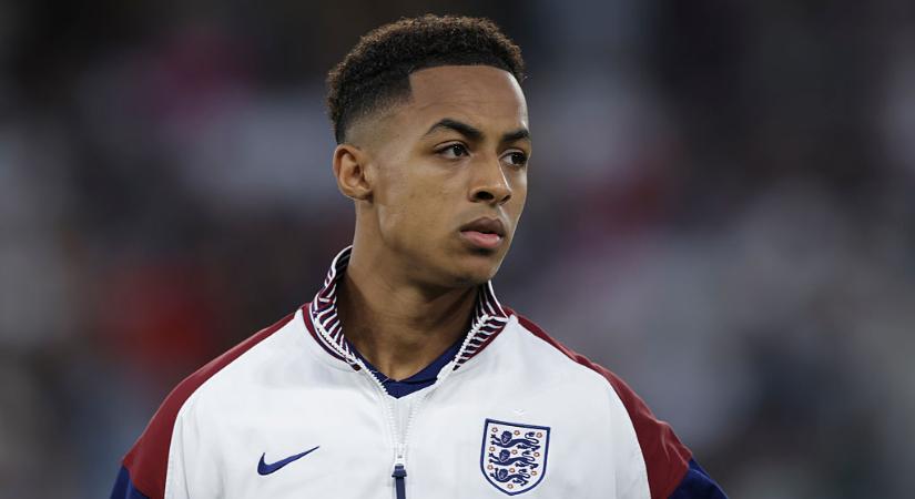 PL: tehetséges angol támadót igazolt a Nottingham Forest! – HIVATALOS