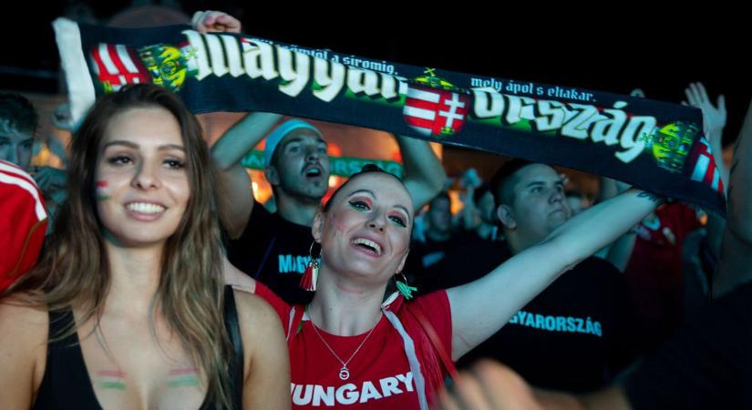 A számok önmagukért beszélnek: ebben a mutatóban mögöttünk kullog Európa