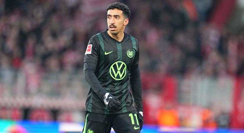 Bundesliga: portugál támadóval erősített a Stuttgart! – Hivatalos