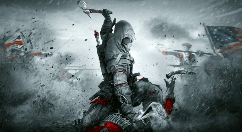 Az Ubisoft tudatosan elnyújtotta az Assassin’s Creed 3-at, hogy ne adják el túl hamar a gamerek