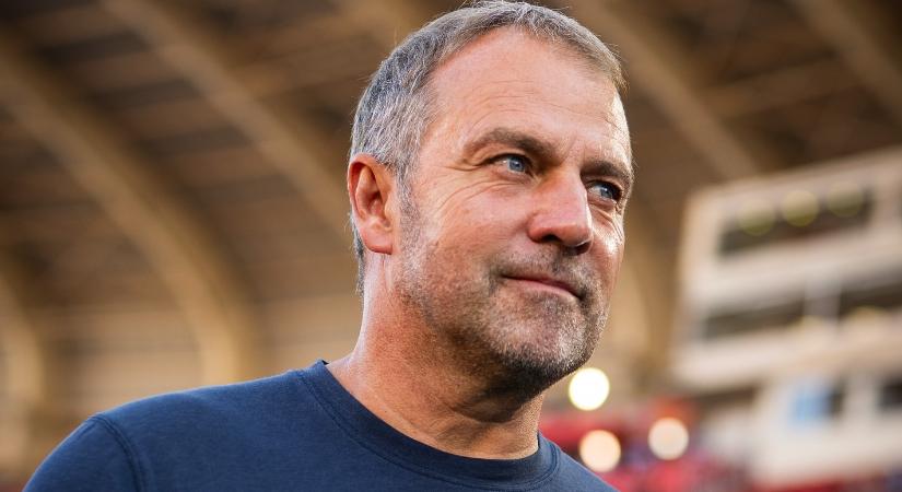 Ennek a csatárnak a leigazolásával próbálkozik az FC Barcelona
