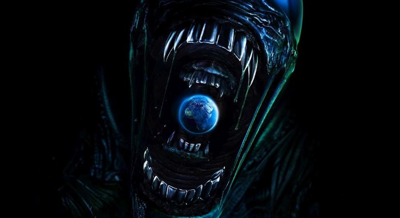 Alien: Föld – A szörny csak díszlet, az igazi rémálom mi vagyunk