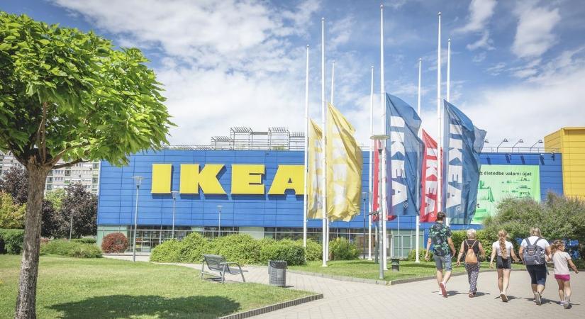Kiderült, tervez-e az IKEA üzletet nyitni Hajdú-Biharban