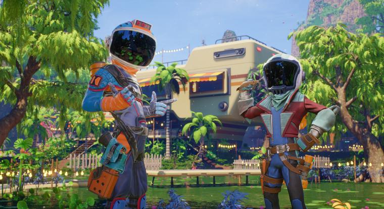 Ingyenes demót adtak ki a Ubisoft veteránok az új játékukhoz mert tudják, hogy semmire sincs épp pénzed
