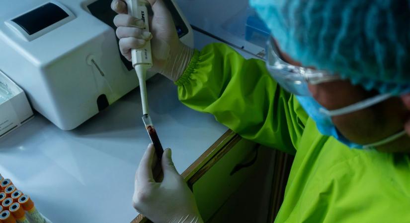 Törzsvásárlói kártyája segítségével azonosítottak egy holttestet