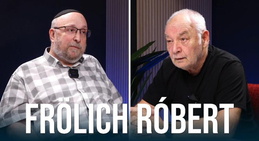 Izrael mindig bejelenti előre, hogy támadni fog