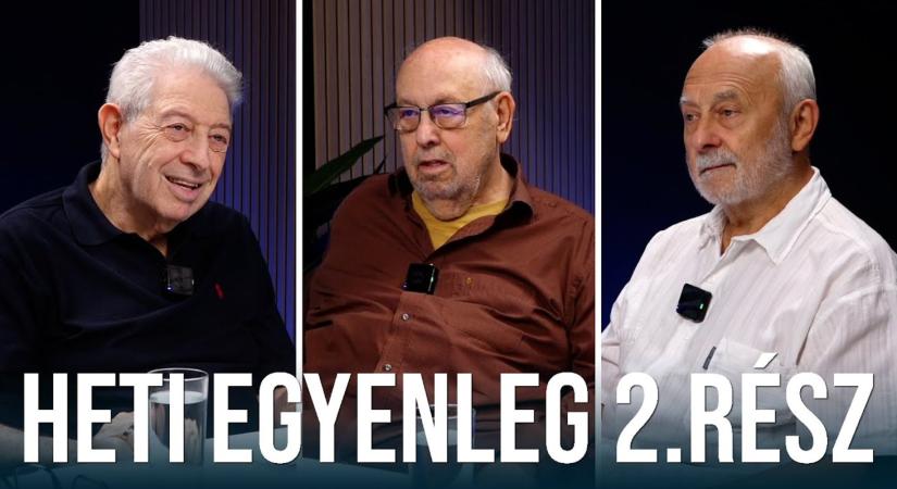 Senkit sem érdekelnek már Orbán téveszméi