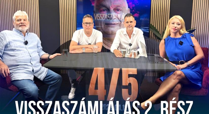 Fidesz vs Tisza: Néhány százezer emberen múlik a 2026-os választás