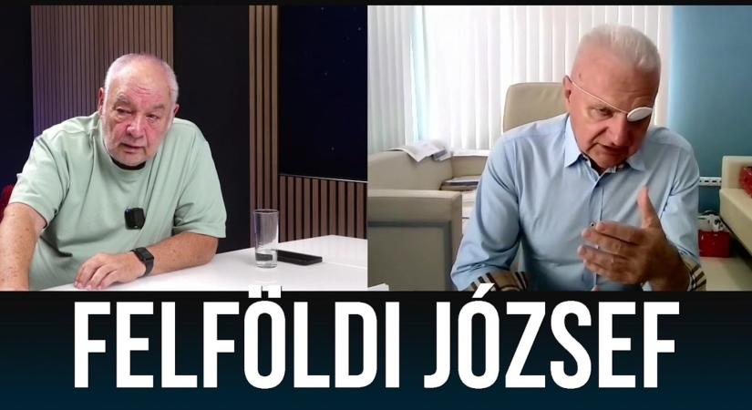 Felföldi József: karaktergyilkosság zajlik ellenem