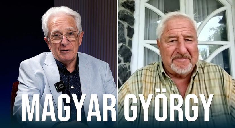 Magyar György: Orbánék bármilyen őrültségre képesek