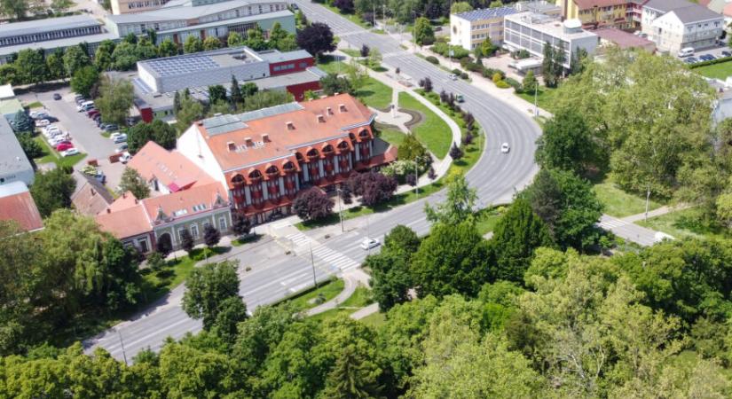Újra napirenden a 68-as főút felújítása