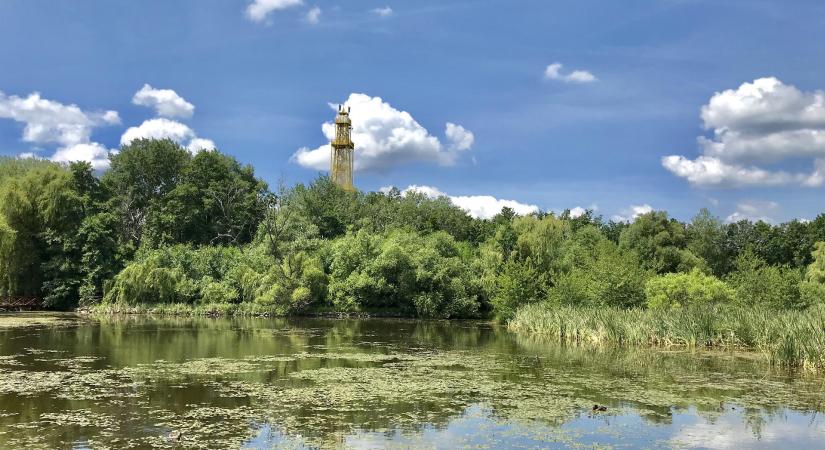 Hőségriadóban a természetben? Erre figyelj, ha extrém melegben túrázol!