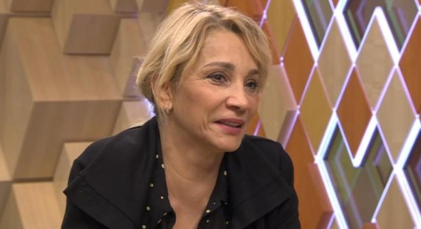 Keresztes Ildikó: „Szorongással tölt el, ha a túlvilágra gondolok”