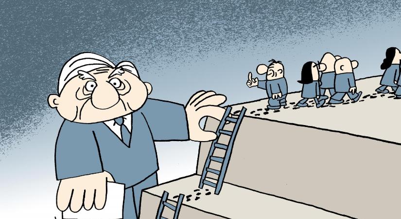 Kácsor Zsolt: Célkeresztben