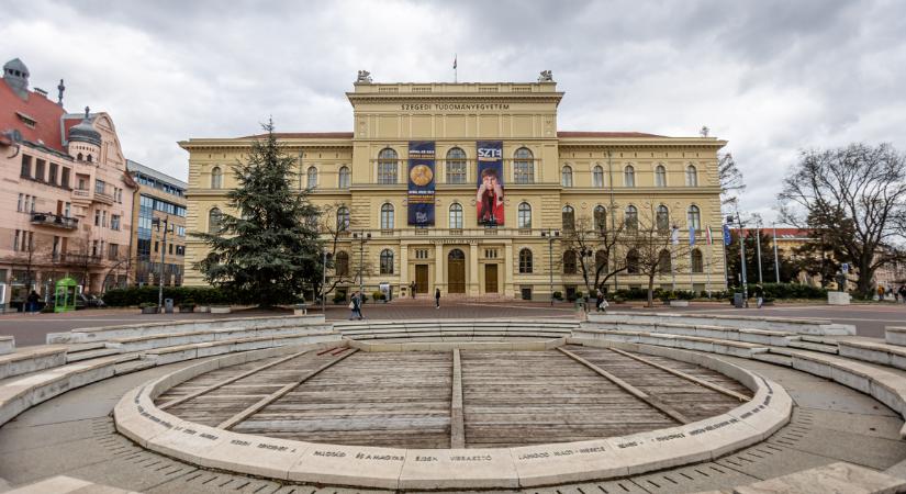 Kiderült, melyik lett az ország legjobb egyeteme