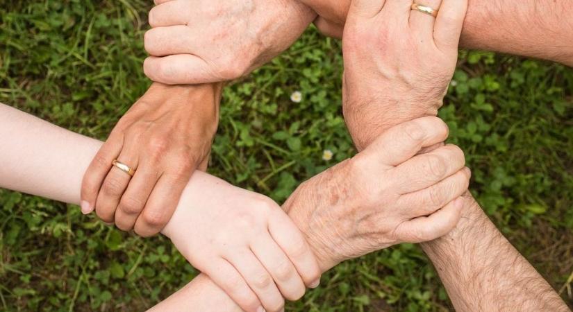 Van egy ötletem: így menthető meg a magyar társadalom
