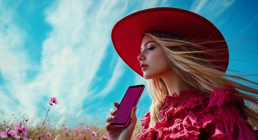 Sokkoló Telekom mobilok érkeztek hazánkba