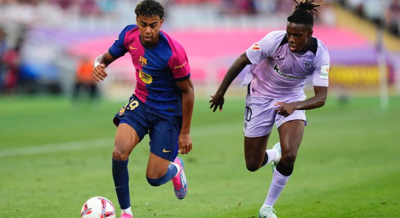 8 futballista, aki miatt érdemes idén is nézned a spanyol focit